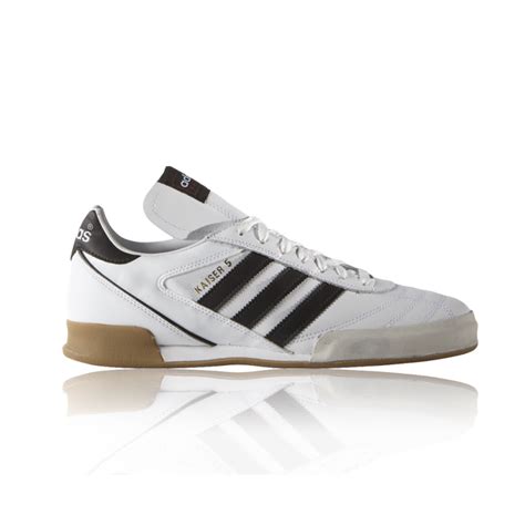 adidas kaiser5 komplett weiss|adidas kaiser 5 soft ground.